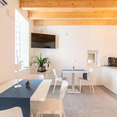 Nocleg ze śniadaniem R&b Al