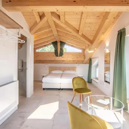 Nocleg ze śniadaniem R&b Al