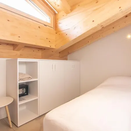 R&b Al Nocleg ze śniadaniem