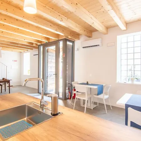 R&b Al Nocleg ze śniadaniem 3*