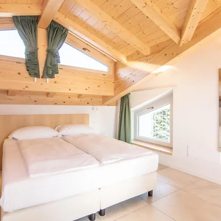 Nocleg ze śniadaniem R&b Al Domaso