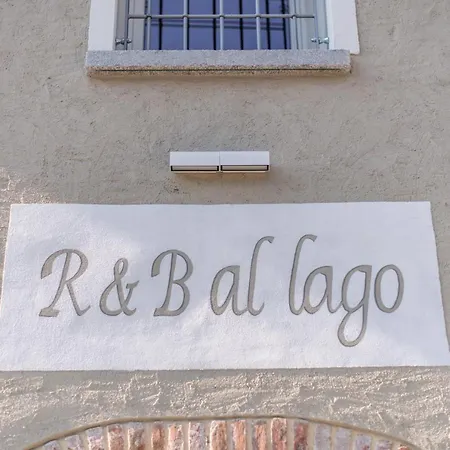 R&b Al Bed & Breakfast