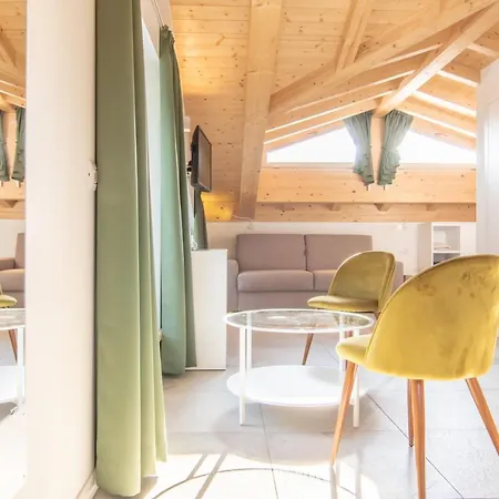 Bed & Breakfast R&b Al 3*