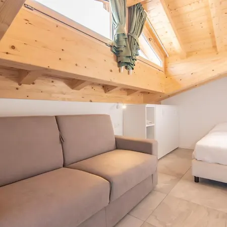 Bed & Breakfast R&b Al Domaso