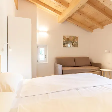 Bed & Breakfast R&b Al 3*