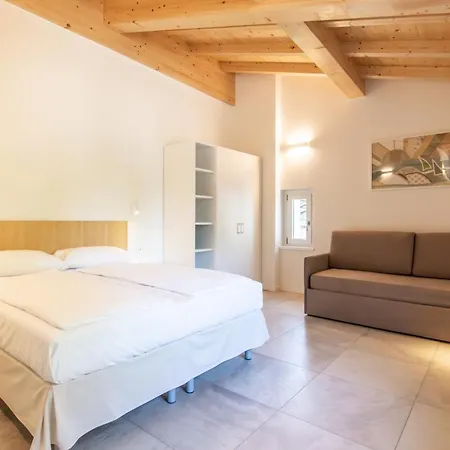 Bed & Breakfast R&b Al