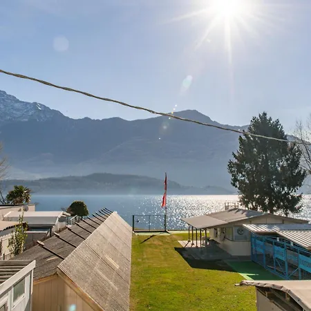 Bed & Breakfast R&b Al Domaso