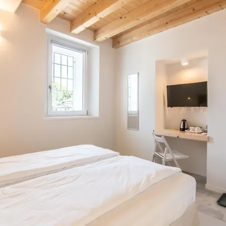 Bed & Breakfast R&b Al