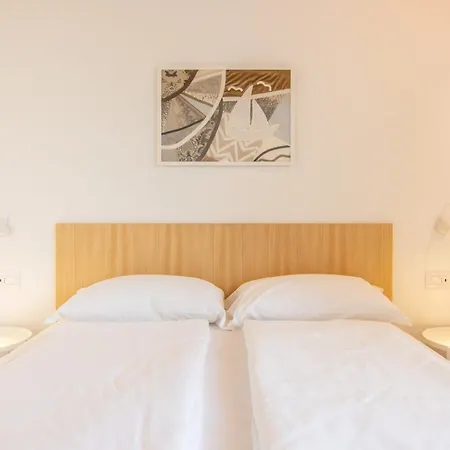 Bed & Breakfast R&b Al Domaso