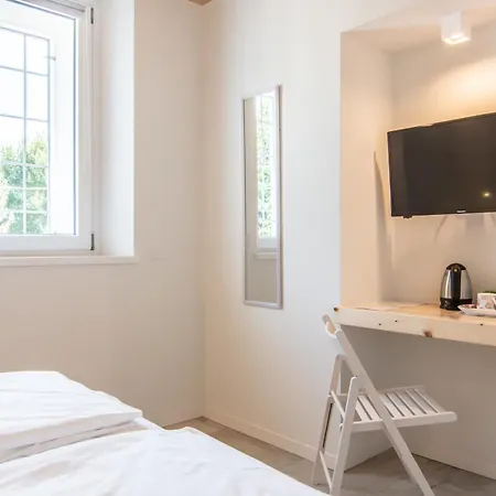 R&b Al Bed & Breakfast Domaso