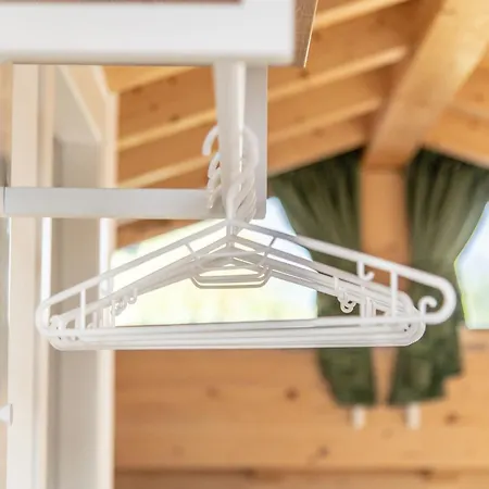 R&b Al Bed & Breakfast Domaso