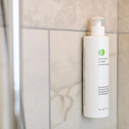 R&b Al Bed & Breakfast Domaso