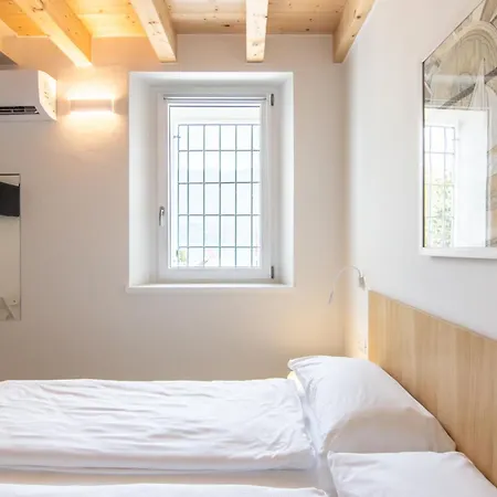 Bed & Breakfast R&b Al Domaso