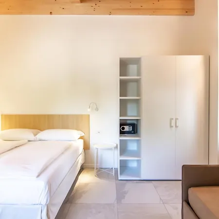 Bed & Breakfast R&b Al