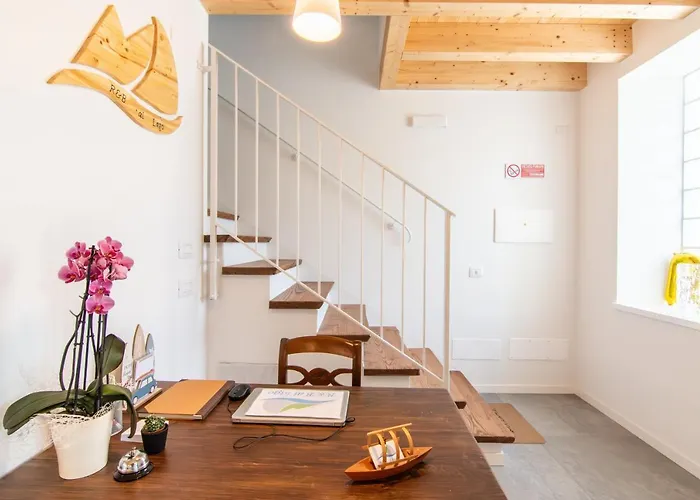 R&b Al לינה וארוחת בוקר