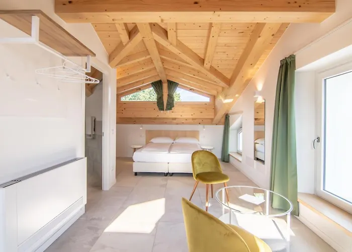 Bed & Breakfast R&b Al