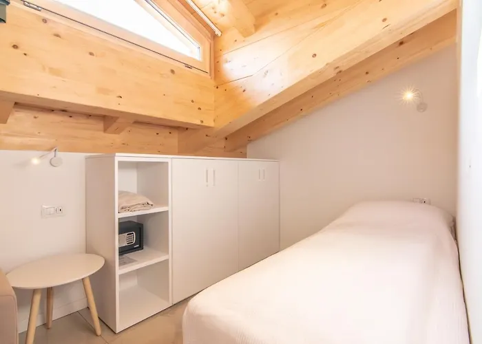 R&b Al לינה וארוחת בוקר