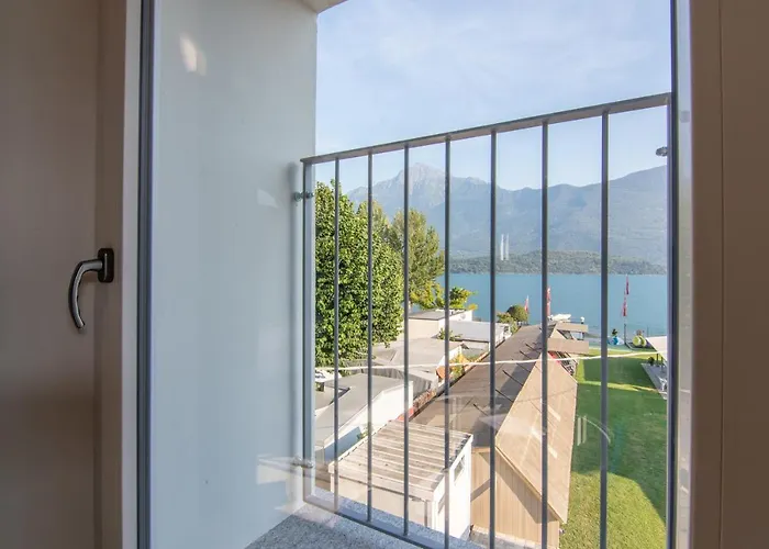 Bed & Breakfast R&b Al