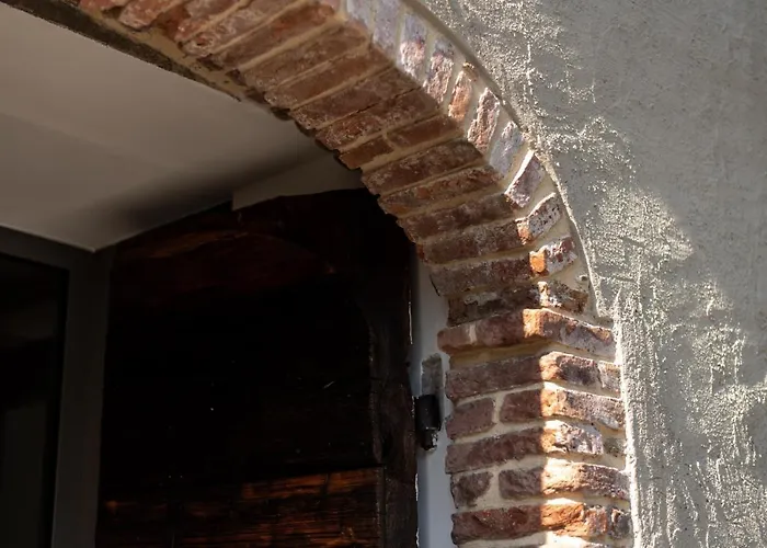 Bed & Breakfast R&b Al 3*