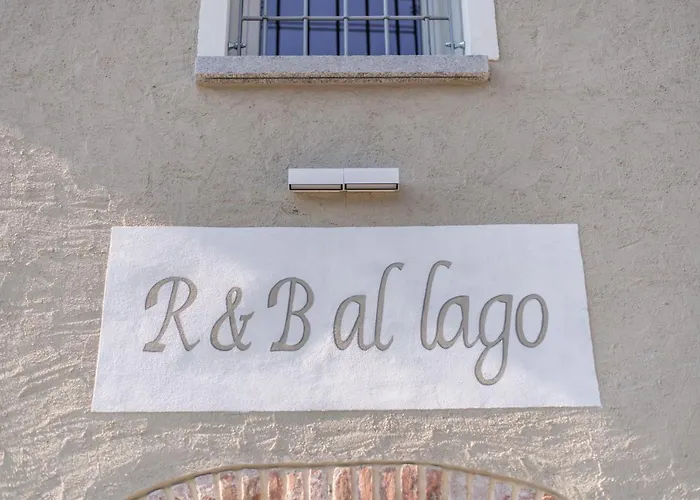 R&b Al Bed & Breakfast