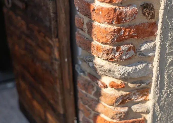 לינה וארוחת בוקר R&b Al