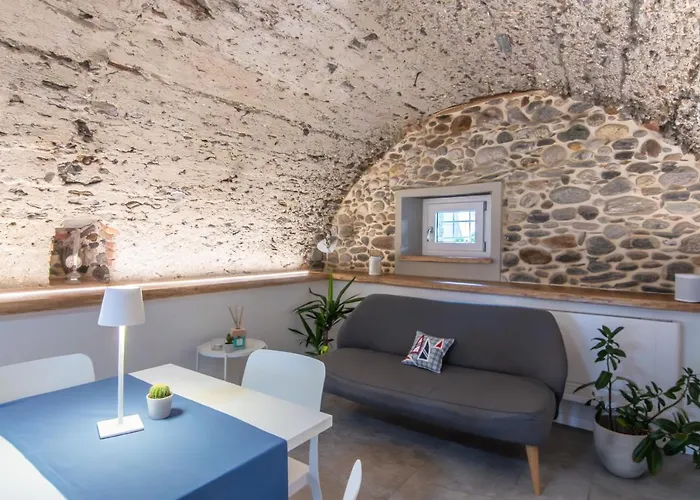 לינה וארוחת בוקר R&b Al