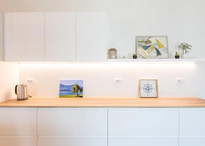 Bed & Breakfast R&b Al 3*