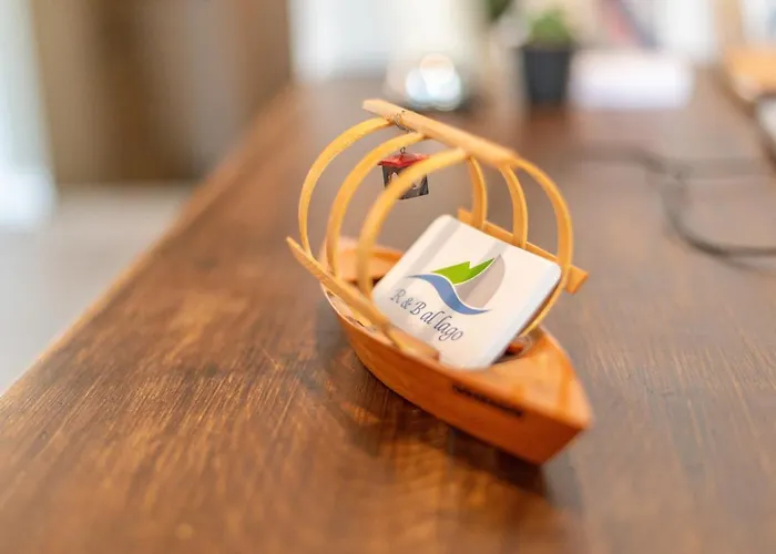 לינה וארוחת בוקר R&b Al דומאסו