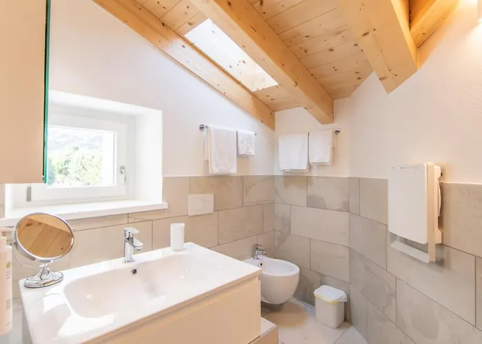 R&b Al לינה וארוחת בוקר דומאסו