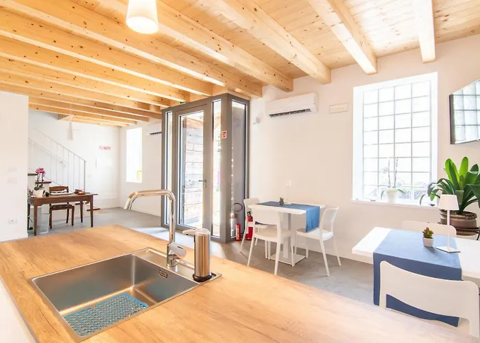 R&b Al Bed & Breakfast 3*