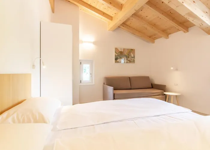 Bed & Breakfast R&b Al 3*