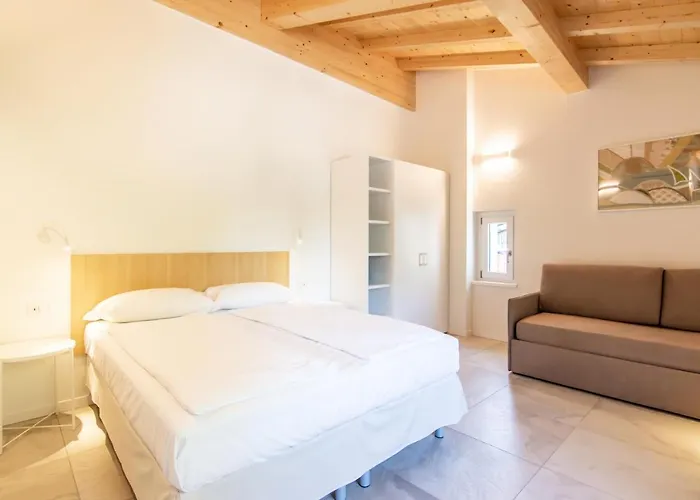 R&b Al Bed & Breakfast 3*