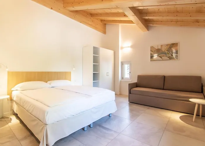 לינה וארוחת בוקר R&b Al