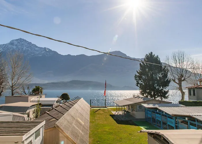 Bed & Breakfast R&b Al Domaso