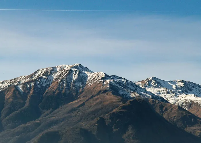 R&b Al Bed & Breakfast Domaso