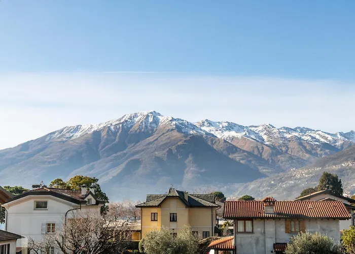 R&b Al Bed & Breakfast 3*