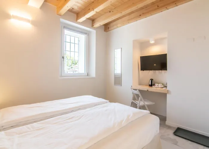 Bed & Breakfast R&b Al