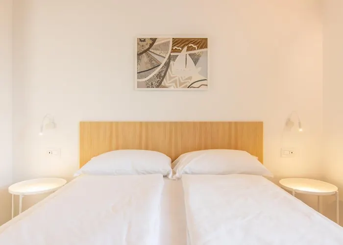 Bed & Breakfast R&b Al Domaso