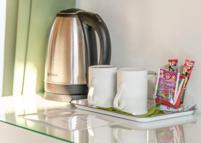 R&b Al Bed & Breakfast