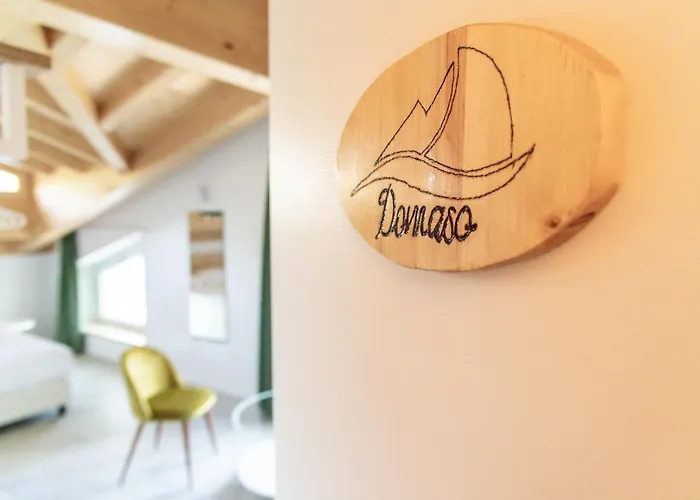 Bed & Breakfast R&b Al