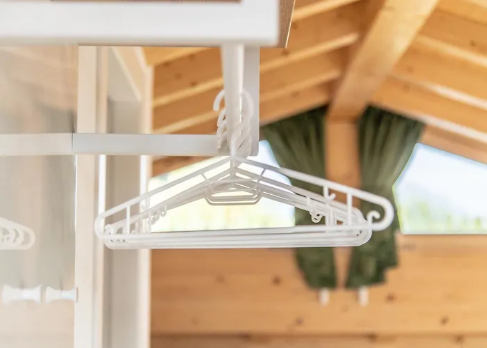 R&b Al Bed & Breakfast Domaso