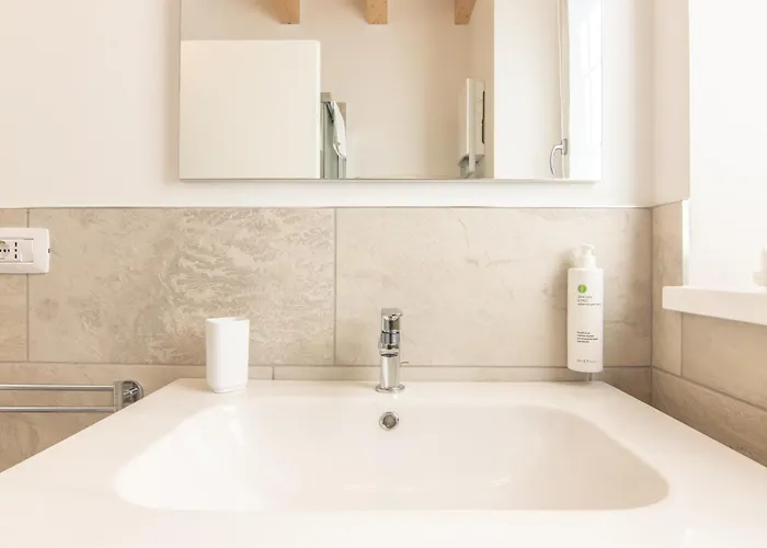 R&b Al לינה וארוחת בוקר דומאסו