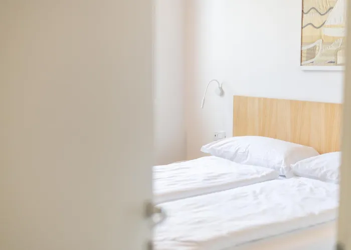 R&b Al לינה וארוחת בוקר