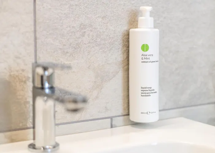 Bed & Breakfast R&b Al 3*