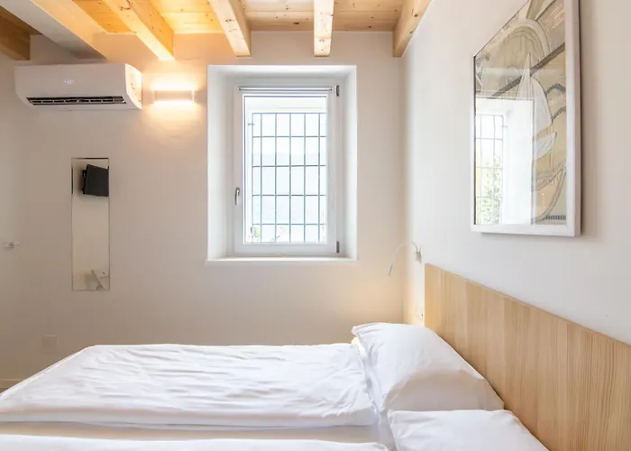 Bed & Breakfast R&b Al Domaso