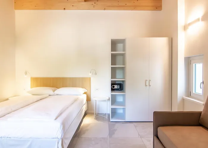 Bed & Breakfast R&b Al