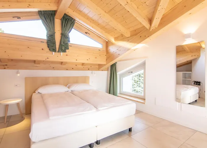 Bed & Breakfast R&b Al Domaso