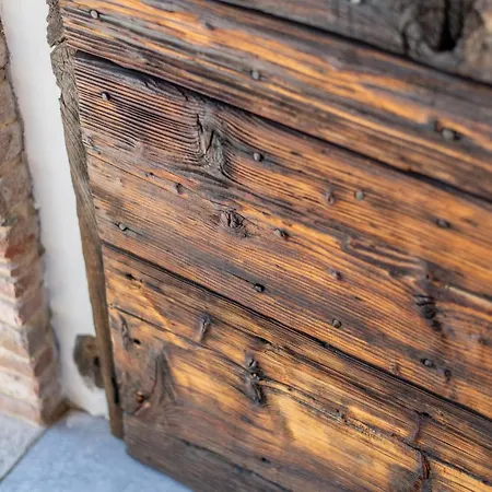 R&b Al Oda ve Kahvaltı Domaso