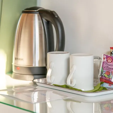 R&b Al Oda ve Kahvaltı