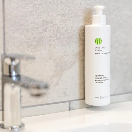 Oda ve Kahvaltı R&b Al 3*